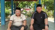 Foto Mantan Kuwu Kabupaten Cirebon