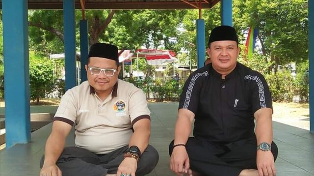 Foto Mantan Kuwu Kabupaten Cirebon