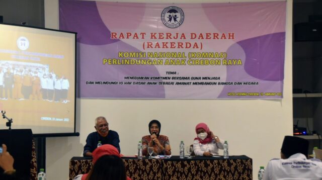 Kekerasan Anak Meningkat, Wabup Minta Orang Tua Batasi Anak Bermain Gadget