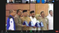Kick Off dan Road Show Literasi Digital untuk Sumatera Utara Makin Cakap Digital