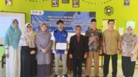 Kolaborasi Universitas Bangka Belitung dan Relawan TIK Tingkatkan Kompetensi Digital Guru