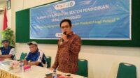 Bambang Tri Santoso, Ketua Tim Literasi Digital Sektor Pendidikan Kominfo RI