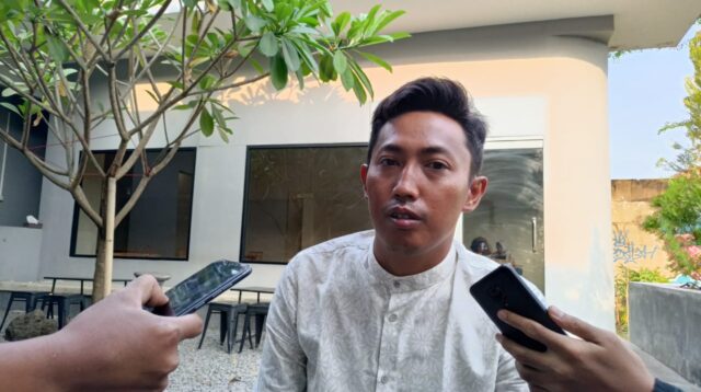 Fajar Ramadhan, Calon Kuwu Tegalwangi