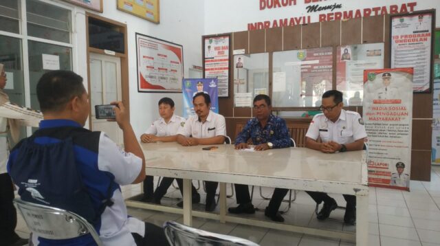 Kemendesa latih warga desa menjadi content creator