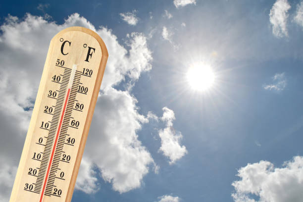 Suhu di Majalengka tembus 39,4 derajat celsisu