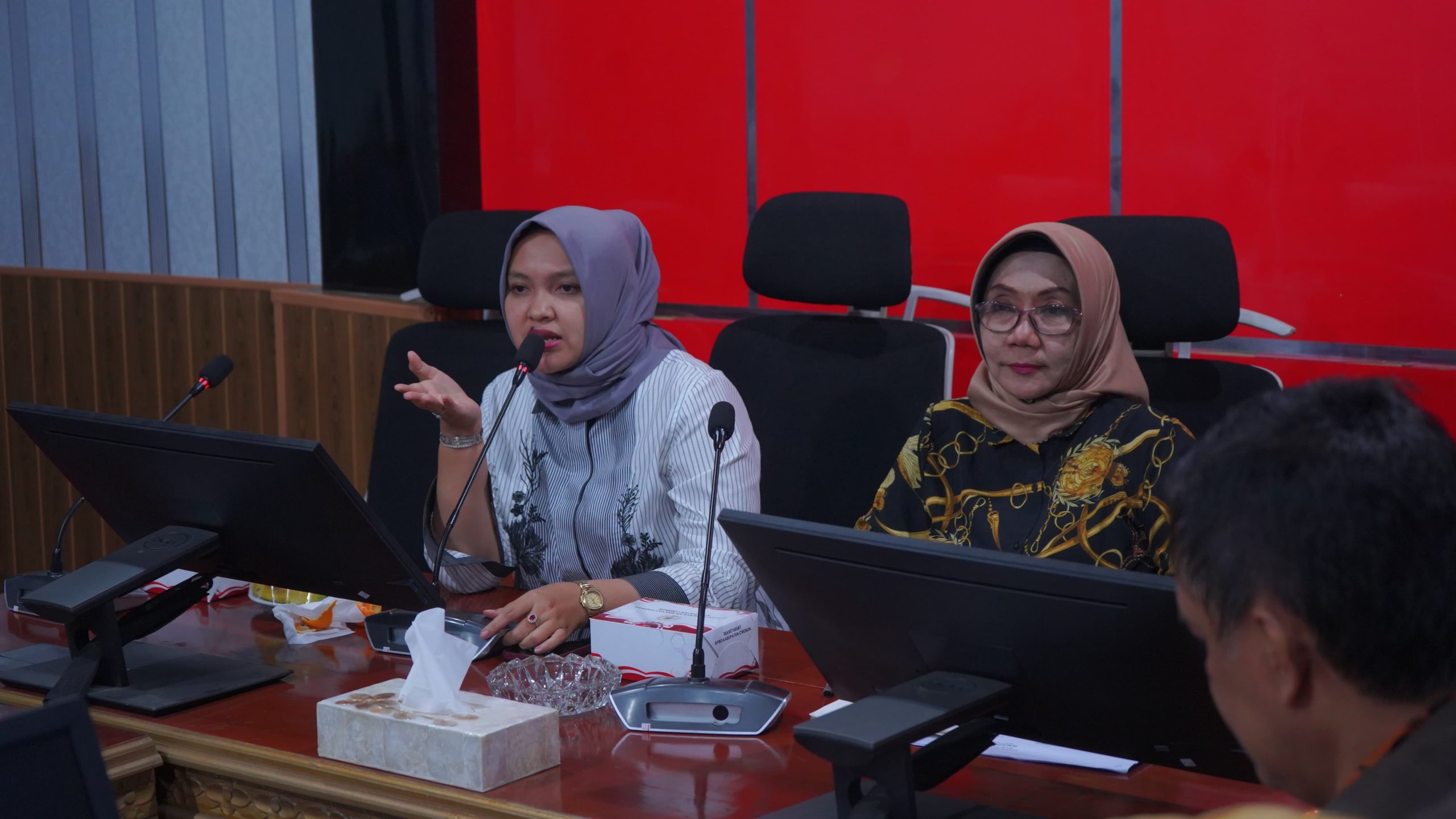 Ketua DPRD Cirebon Dorong Penyelesaian Masalah UHC dan BPJS