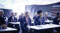 Sekolah Kader Asysyahadatain (SEKATEN) 2025 RESMI DIBUKA