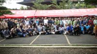 Jambore Puskesos Kabupaten Cirebon 2025, Meningkatkan Profesionalisme dan Sinergi Layanan Sosial
