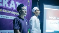 Sekolah Kader Asysyahadatain (SEKATEN) 2025 RESMI DIBUKA