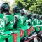 Ojek Online