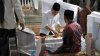 745x489-img-51371-wakil-presiden-gibran-rakabuming Wakil Presiden Gibran Rakabuming Raka berziarah ke Makam Kiai Abbas Buntet Pesantren