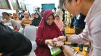 Penerima BLT Kesra 2025