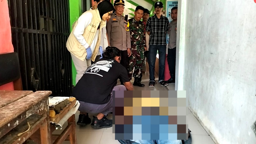 gandir indramayu