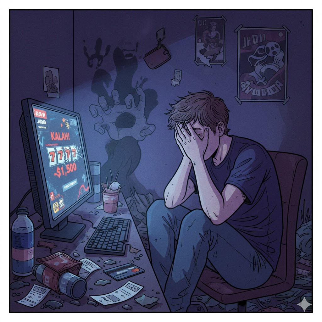 Judi online
