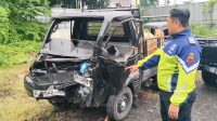 kecelakaan pantura cirebon