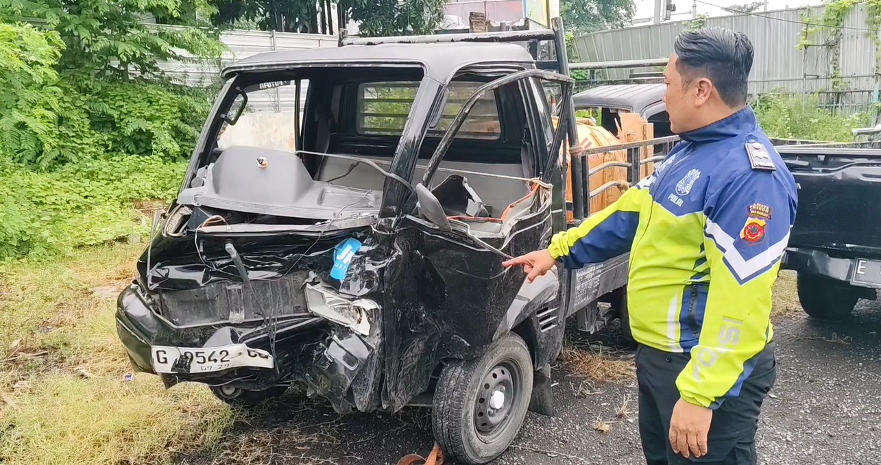 kecelakaan pantura cirebon