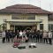 Empat remaja membawa sajam diringkus Tim Raimas Macan Kumbang Polresta Cirebon