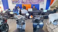angkutan motor gratis