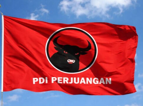 PDI Perjuangan