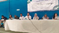 Semangat para KDMP dalam menjalin kerja sama dengan BUMN dinilai menjadi bukti keseriusan koperasi desa untuk segera memulai kegiatan bisnis, Semangat para KDMP dalam menjalin kerja sama dengan BUMN dinilai menjadi bukti keseriusan koperasi desa untuk segera memulai kegiatan bisnis,