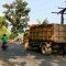 Keluhan Warga soal Sampah Menumpuk, Ketua DPRD Kabupaten Cirebon Turun Langsung ke TPS Talun