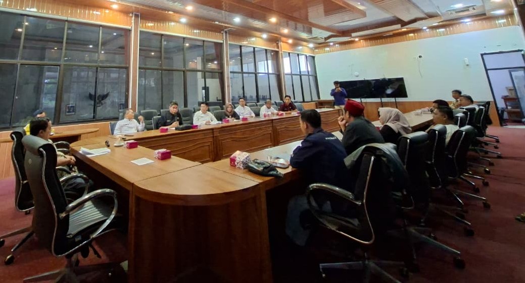 Ketua DPRD Dorong Percepatan Pengelolaan Sampah Modern di TPAS Kubangdeleg