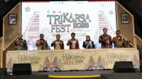 trikarsa