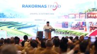 Presiden Prabowo